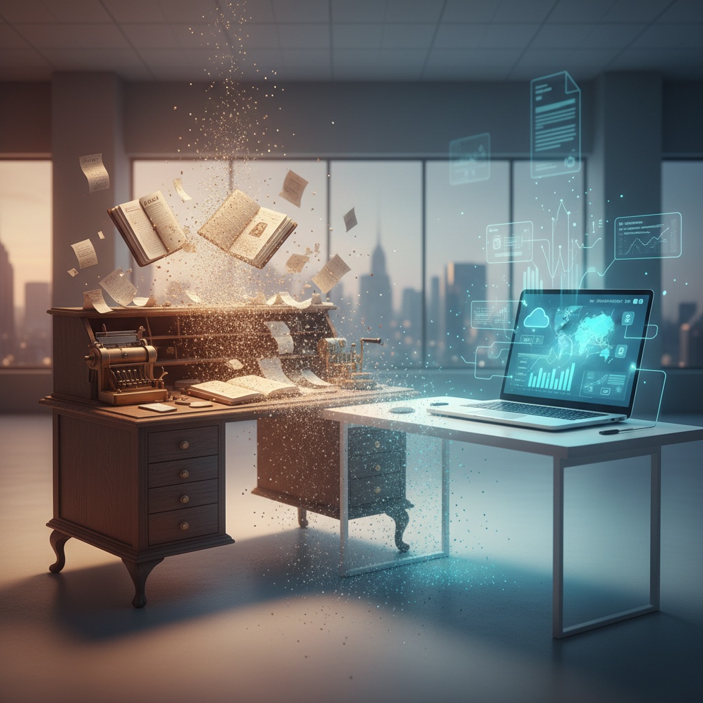 Changes in Accounting in Small Businesses in 2026